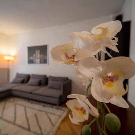 Appartement Climatise Tout Equipe A Cote Du Stade Velodrome مارسيليا المظهر الخارجي الصورة