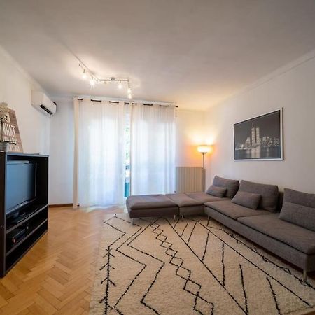 Appartement Climatise Tout Equipe A Cote Du Stade Velodrome مارسيليا المظهر الخارجي الصورة